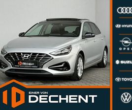 HYUNDAI I30 INTRO EDITION 110PS PANORAMA/LED/KAMERA!