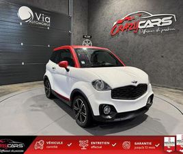 46 - CAM - CLIMATISATION MANUELLE