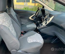 FORD KA 1.2 2013 51KW E5B