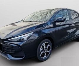 MG MG5 1.5 L HYBRID+ 195 CH LUXURY