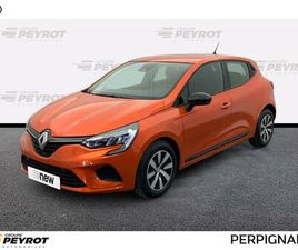 RENAULT CLIO CLIO TCE 90 EQUILIBRE