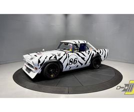 1966 SUNBEAM TIGER FOR SALE