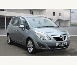 1.4 16V SE EURO 5 5DR