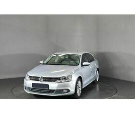 VW JETTA 1.6 NAFTE VITI 2013