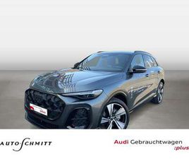 40 TDI QUATTRO S LINE UPE 85.200,- EURO OLED HE...