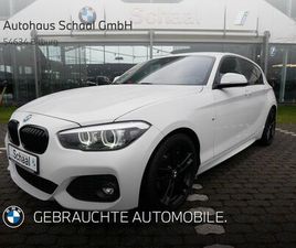 I 5-TÜRER PDC SHZ NAV DA. LED