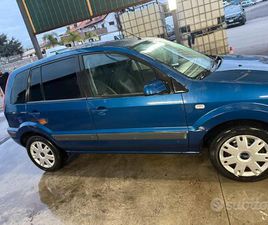 FORD FUSION FORD FUSION AUTOMATICA