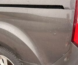 FORD - GRAND TOURNEO CONNECT