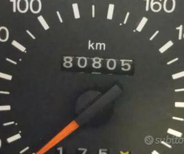 FORD SIERRA SIERRA COSWORT