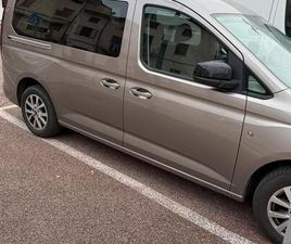 FORD GRAN TOURNEO CONNECT 1500 ECOBOOST 114 CV