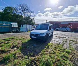 FORD - TOURNEO CONNECT