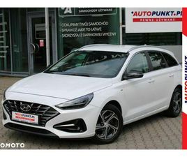 HYUNDAI I30 SW HYUNDAI I30