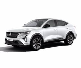 RENAULT RAFALE 1.2 E-TECH FULL HYBRID TECHNO 200CV AUTO