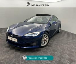 TESLA MODEL S 100D MODEL S P100DL - 100 KWH LUDICROUS DUAL MOTOR PERFORMANCE