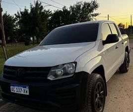 AMAROK 2018