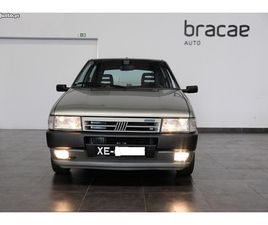 FIAT UNO 60 SX JUNHO/91