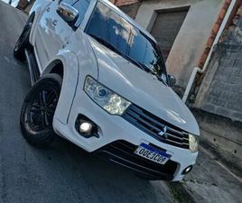 MITSUBISHI L200 TRITON HPE 3.2 CD TB INT.DIESEL AUT