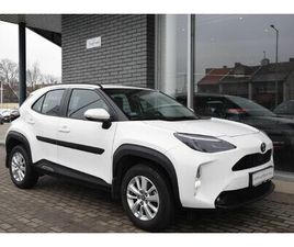 TOYOTA YARIS CROSS 2.5 E-SKYACTIV PHEV TAKUMI AWD (AUTOMATA)