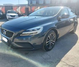 VOLVO V40 D2 D2 INSCRIPTION