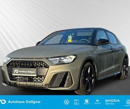 AUDI A1 SPORTBACK 35 TFSI SPORTBACK S LINE 35 TFSI 150 PS S TRONIC +++