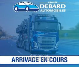 AUDI A3 SPORTBACK 20 TDI 150CH S LINE S TRONIC 7