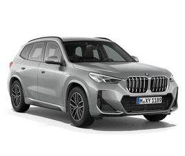 BMW X1 SDRIVE 20I 1.5 20I MHT M SPORT DCT SDRIVE EURO 6 (START/STOP) 5DR