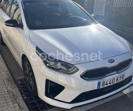 KIA CEED SW KIA CEED TOURER