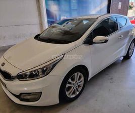 KIA - PROCEED 1.6 CRDI VGT 110CV CONCEPT