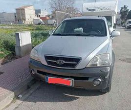 KIA - SORENTO
