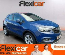 OPEL MOKKA X 1.4T GLP INNOVATION 4X2