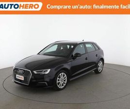 SPB 1.4 TFSI E-TRON S TRONIC SPORT