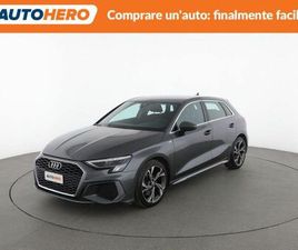 SPB 30 TDI S LINE EDITION