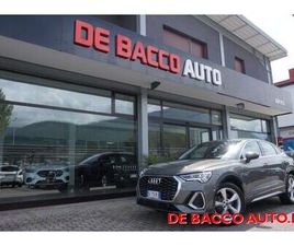 SPB 45 TFSIE S TRONIC S LINE PLUG-IN