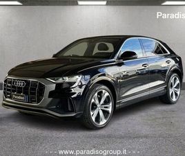 AUDI Q8 3.0 MHEV QUATTRO - 2019 | 285CV | TIPTRONIC - SPORT