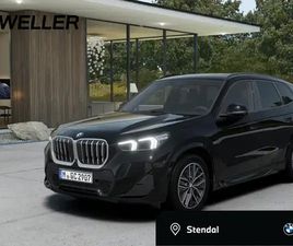 BMW X1 SDRIVE20I