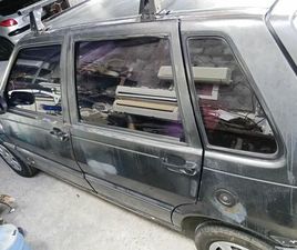 MILLE 1.0 FIRE/ F.FLEX/ ECONOMY 4P