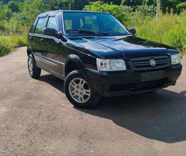 MILLE WAY ECONOMY 1.0 F.FLEX 4P