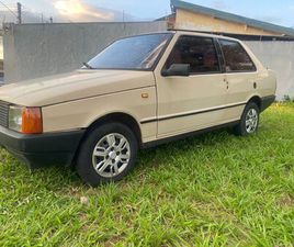 FIAT PREMIO CS 1.6/ 1.5/ 1.3 2P 1988