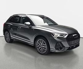 35 TDI S TRONIC IDENTITY BLACK-DAYTONA -P.CONSEGNA