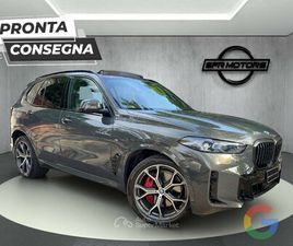 MSPORT XDRIVE40D 340CV - PROMO