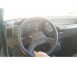 FIAT ELBA CS 1.6 / 1.5 /1.3 1988