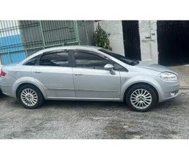 FIAT LINEA 1.9/ HLX 1.9/1.8 FLEX DUALOGIC 4P 2010