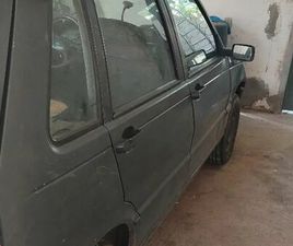 MILLE 1.0 ELECTRONIC 4P