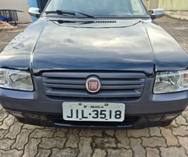 MILLE 1.0 FIRE/ F.FLEX/ ECONOMY 2P