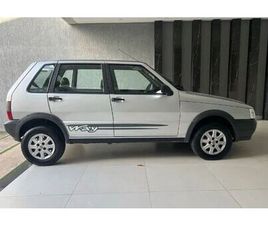 MILLE 1.0 FIRE/ F.FLEX/ ECONOMY 2P