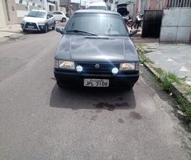 MILLE 1.0 FIRE/ F.FLEX/ ECONOMY 4P