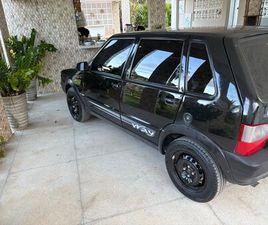 MILLE WAY ECONOMY 1.0 F.FLEX 4P