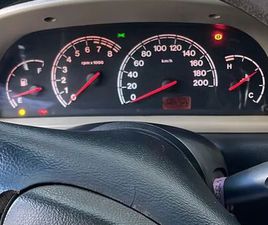 FIAT SIENA ELX 1.3 MPI FIRE 16V 4P 2001