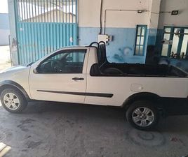 TREKKING 1.8 MPI FLEX 8V CS