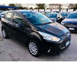 FORD B-MAX TDCI 70 MILA KM